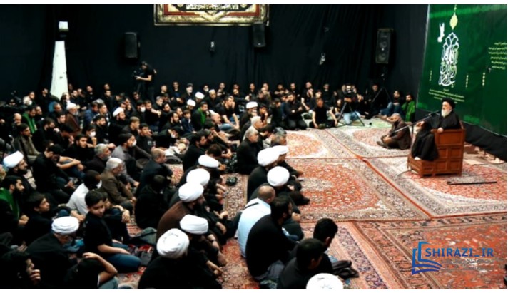 alshirazi.org